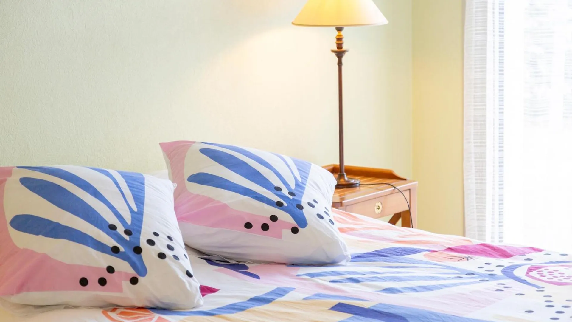 Magnifique Villa Acces Direct Plage 奥迪耶纳 法国