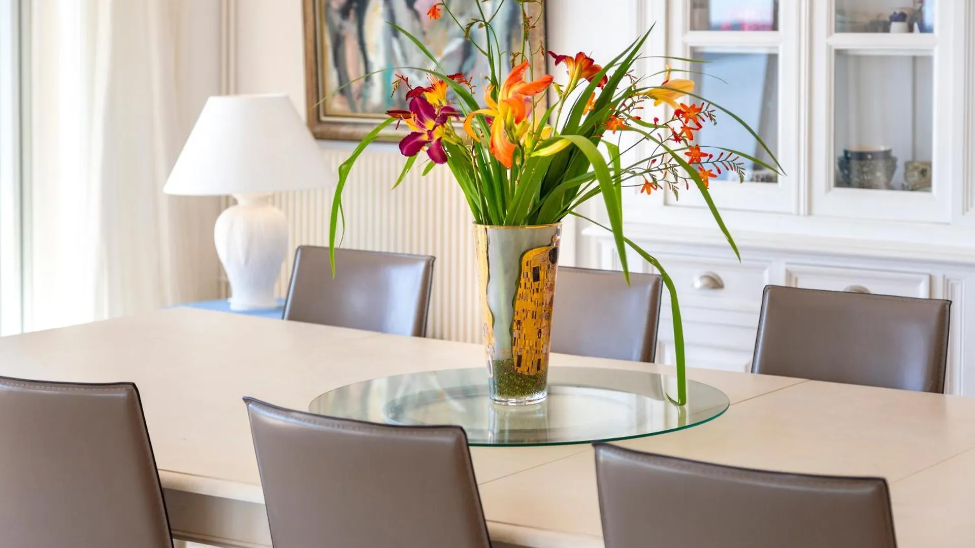 Magnifique Villa Acces Direct Plage 奥迪耶纳