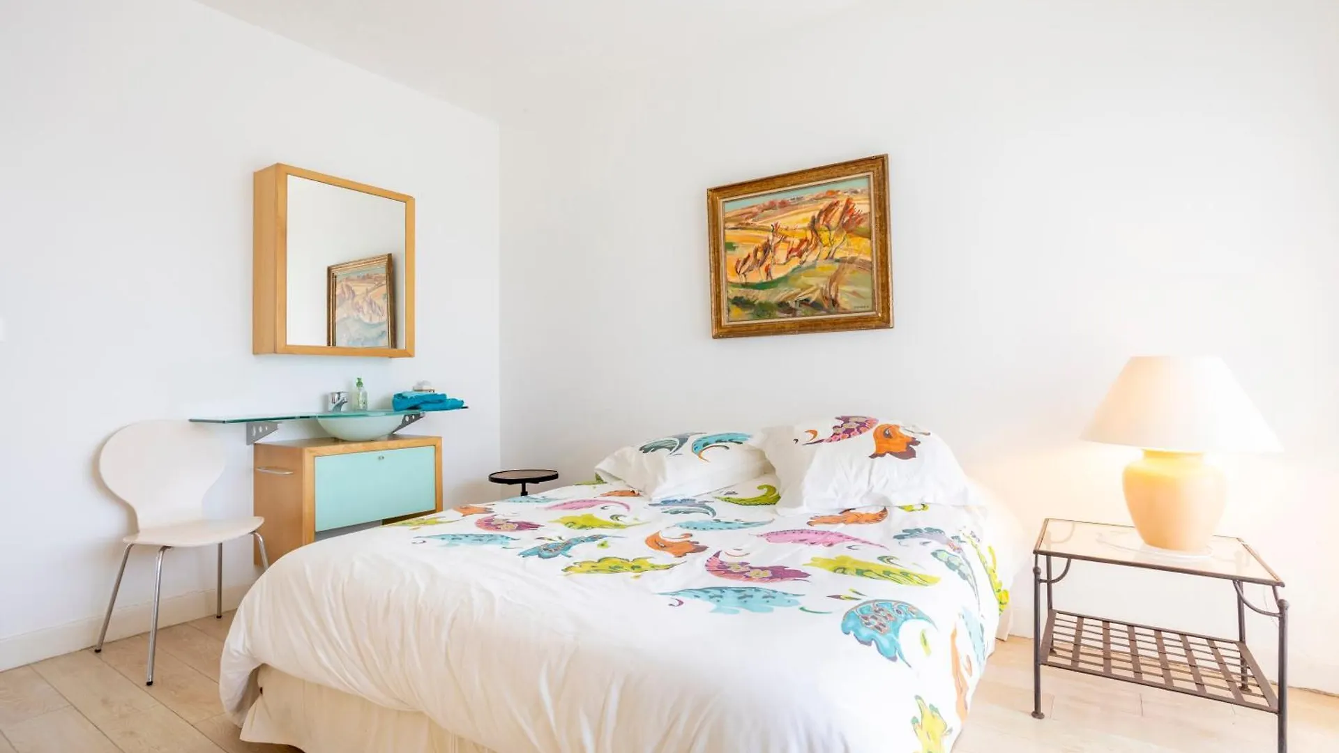 Magnifique Villa Acces Direct Plage 奥迪耶纳