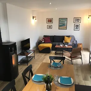 Kercady 1 Ferienhaus