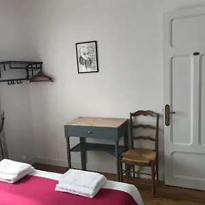 Les Hauts De Kersudal Frühstückspension